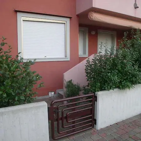 Camelie Apartamento Grado
