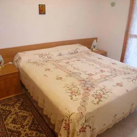 Apartamento Camelie *