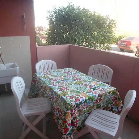 Apartamento Camelie Grado