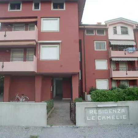 Apartamento Camelie